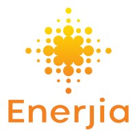 ENERJIA Logo