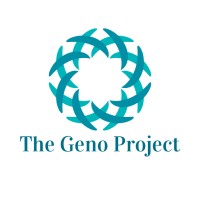 The Geno Project Logo