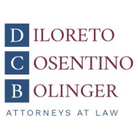 DiLoreto, Cosentino & Bolinger P.C. Logo