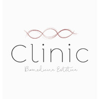 Clinic Biomedicina Estética Logo