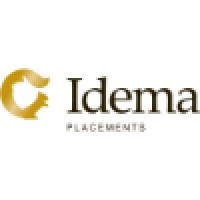 Placements IDEMA Inc. Logo
