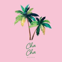 Cha Cha Matcha Logo