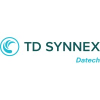 Datech Logo