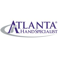 Atlanta Hand Specialist Logo