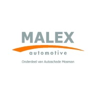 Malex Automotive Logo