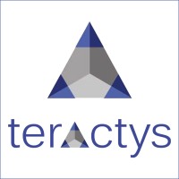Teractys Logo