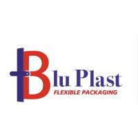 Blu Plast Srl Logo