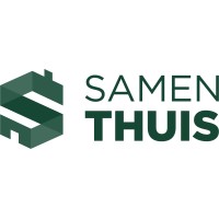 SamenThuis Vastgoedontwikkeling Logo