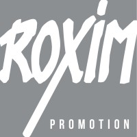ROXIM Logo