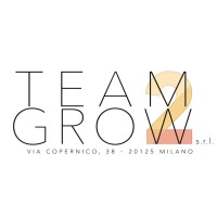 Team2Grow S.r.l. Logo