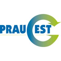 Praugest Srl Logo