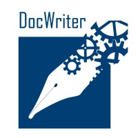 DocWriter Logo