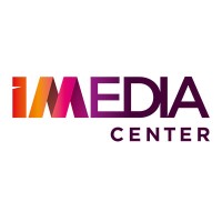 Imediacenter Logo