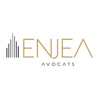 ENJEA AVOCATS Logo