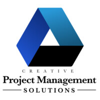 Creative Project Management Solutions Logo