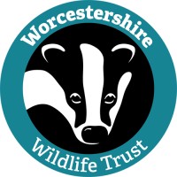 Worcestershire Wildlife Trust Logo