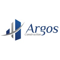 Argos Construction Logo