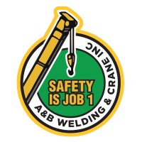 A&B Welding & Construction Inc Logo