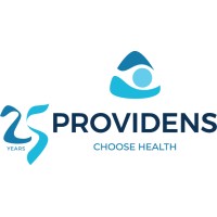 Providens LTD. Logo