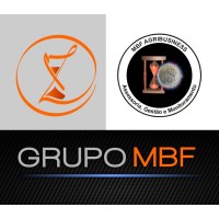 MBF Partners Logo