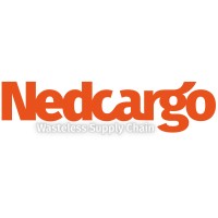 Nedcargo Logo