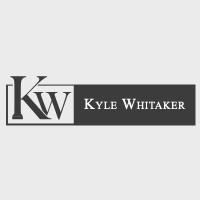 Law Office of Kyle Whitaker Logo
