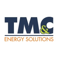 TM&C ENERGY SOLUTIONS Logo