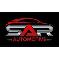 SAR Automotive Inc. Logo