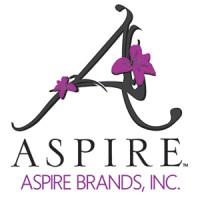 Aspire Brands, Inc. (Aspire Drinks) Logo