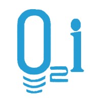 Oxygen to Innovation - O2i Technologies Logo
