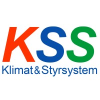 KSS Klimat & Styrsystem AB Logo