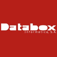 Databox, Informática S.A. Logo