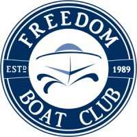 Freedom Boat Club Jacksonville & St. Augustine Logo