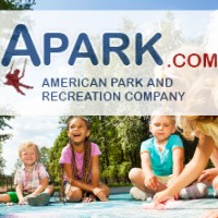 American Park and Recreation Company Logo