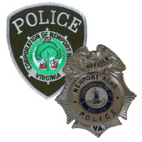 Newport News Police Department Logo