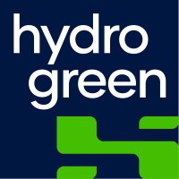 HydroGreen Logo