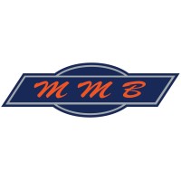 MMB i Båstad AB Logo