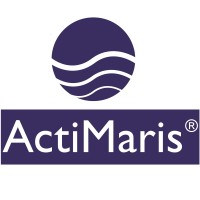ActiMaris USA Logo