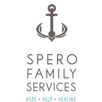 Spero Family Services Logo