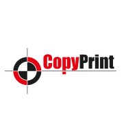Copy Print Servicios Logo