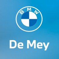 BMW De Mey Logo