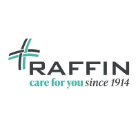 Raffin Medical Logo