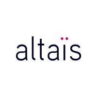 Altaïs Logo