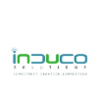 Induco Solutions Logo