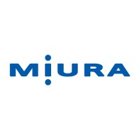 Miura Boiler do Brasil LTDA Logo
