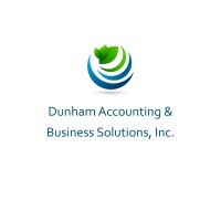 Dunham Accounting & Business Solutions, Inc. Logo