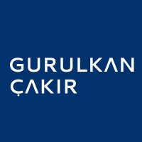 Gurulkan Çakır Attorney Partnership Logo