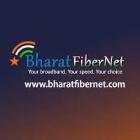Bharat VoIP Communications Logo