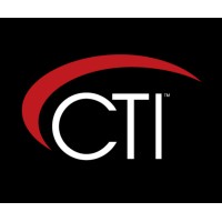 CTI Technical Services Logo