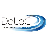 DeLeC Científica Logo